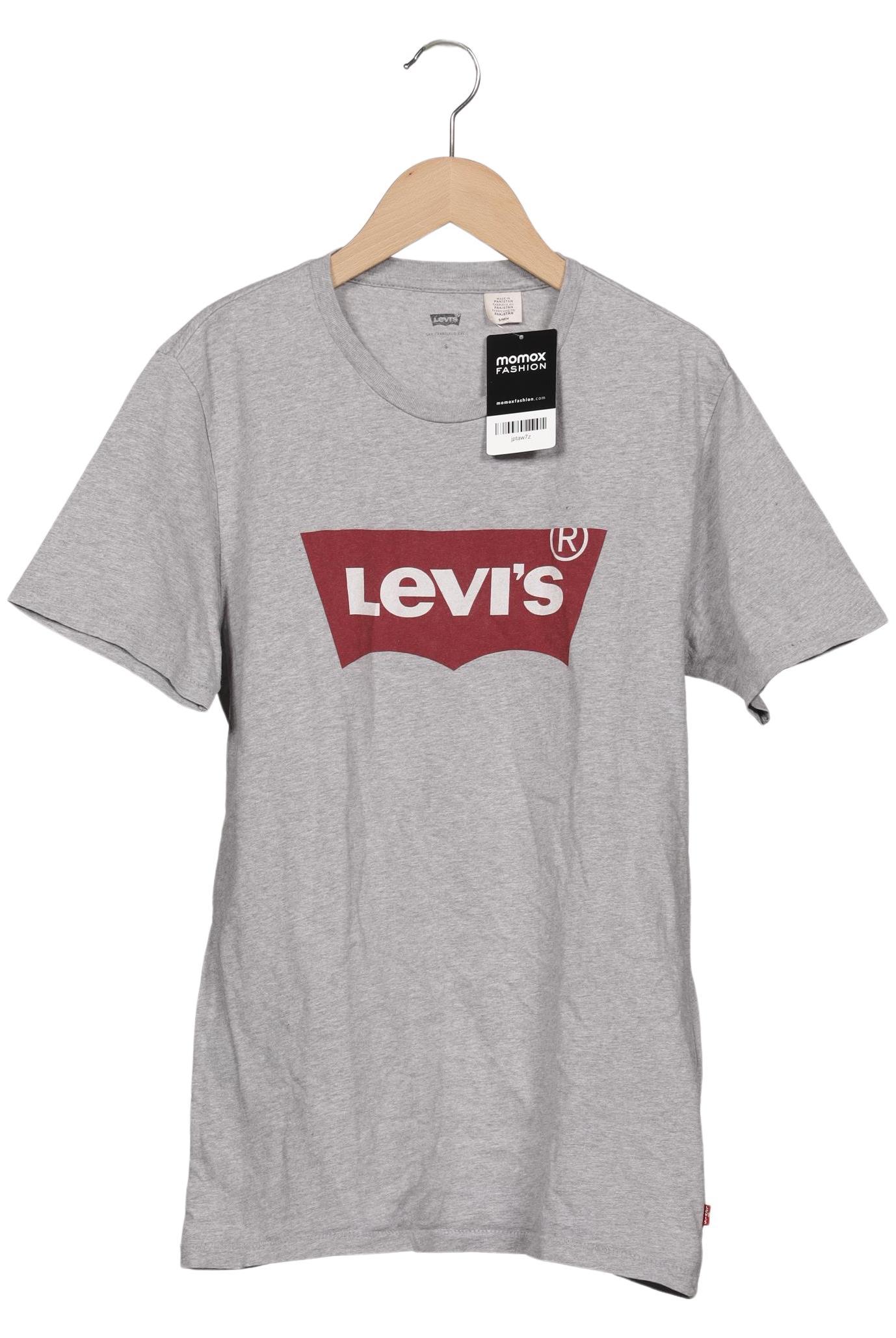 

Levis Herren T-Shirt, grau, Gr. 46