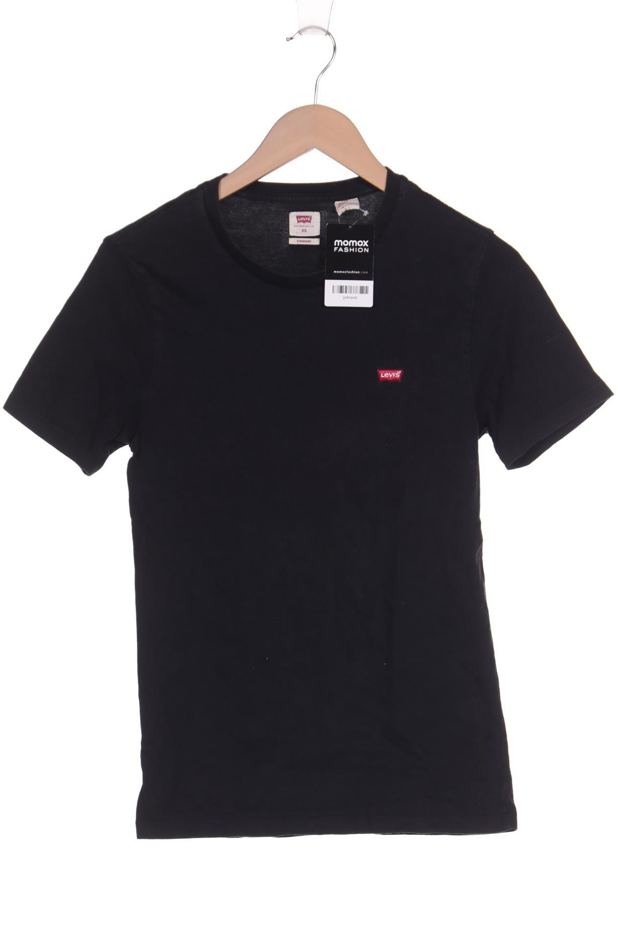 

Levis Herren T-Shirt, schwarz, Gr. 44