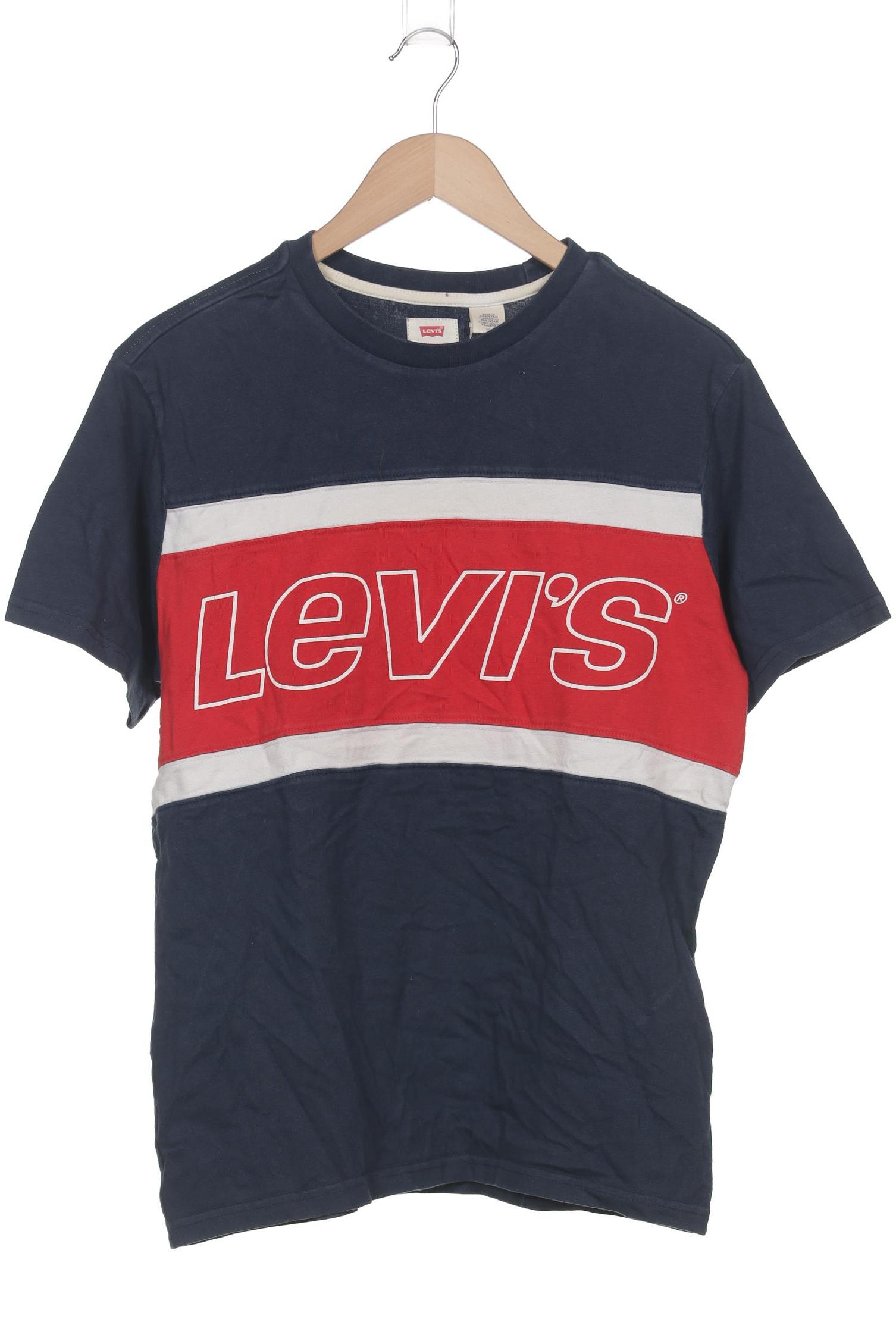 

Levis Herren T-Shirt, marineblau, Gr. 46
