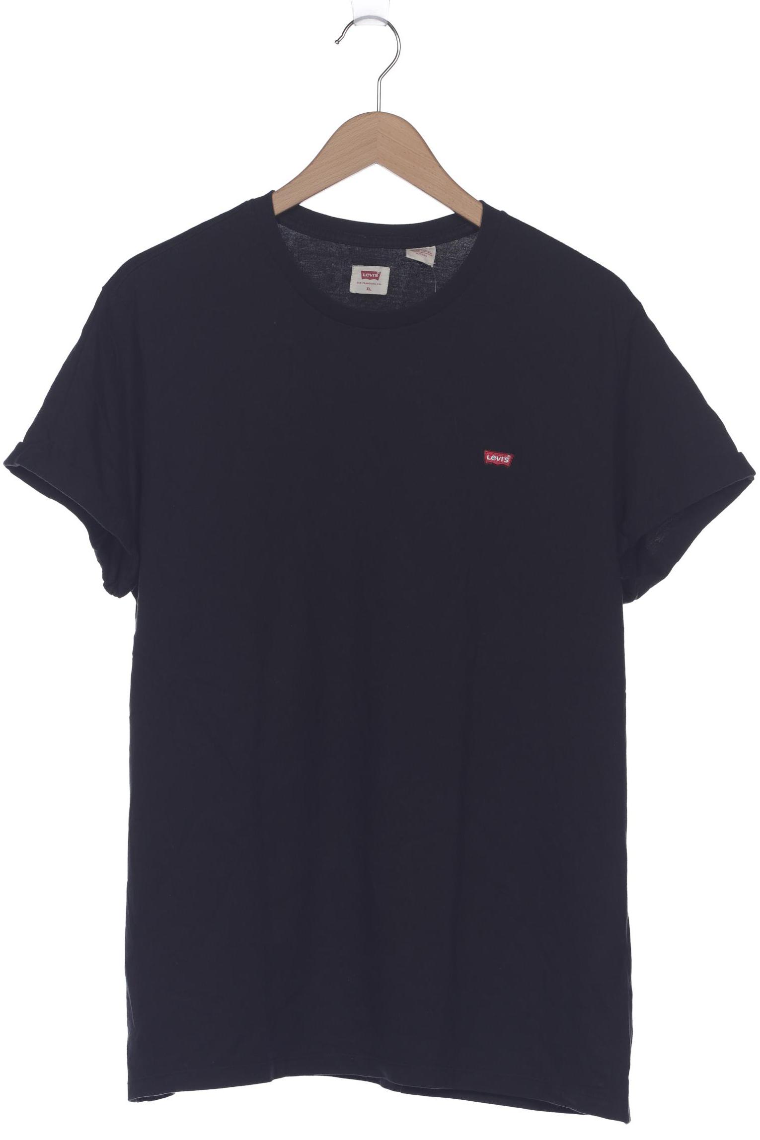 

Levis Herren T-Shirt, schwarz