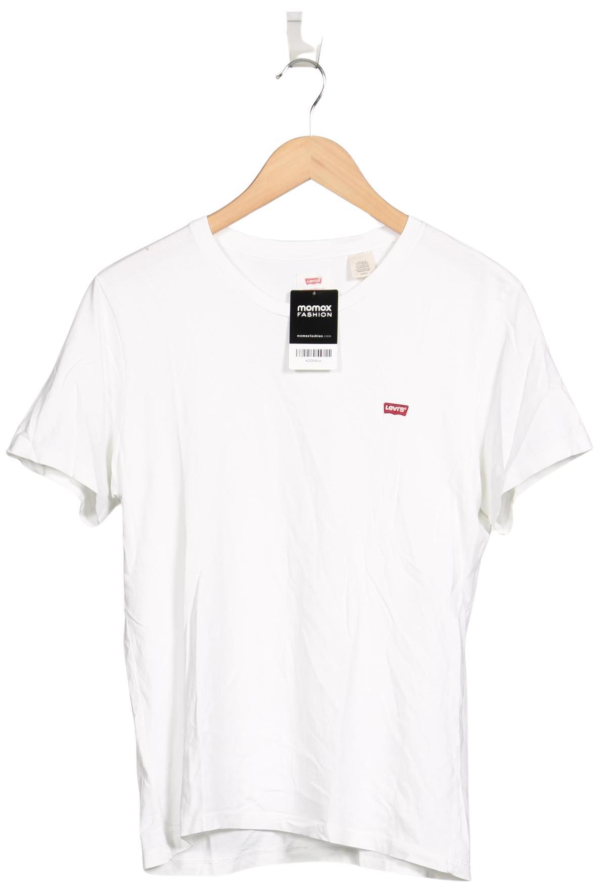 

Levis Herren T-Shirt, weiß, Gr. 46