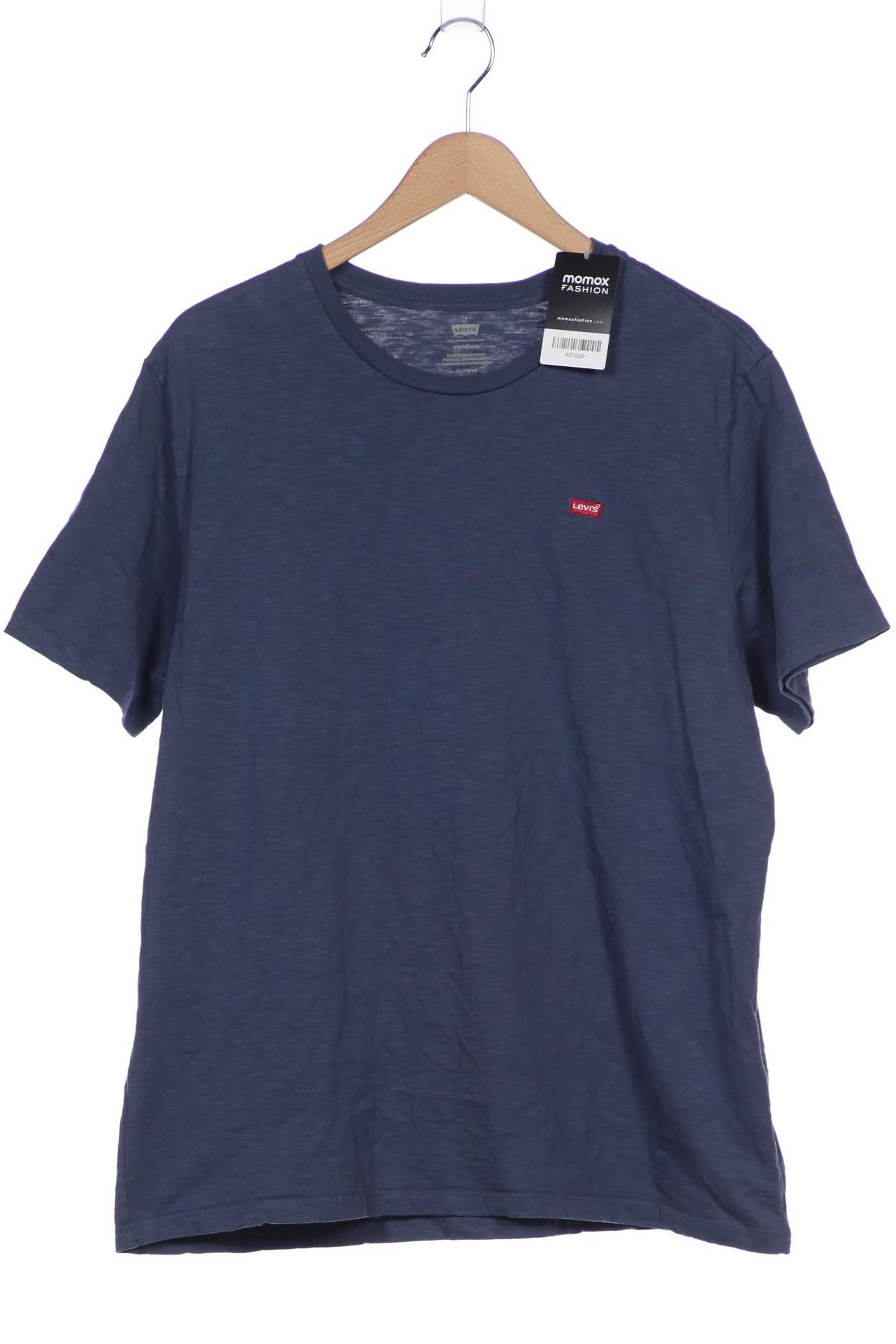 

Levis Herren T-Shirt, blau, Gr. 54