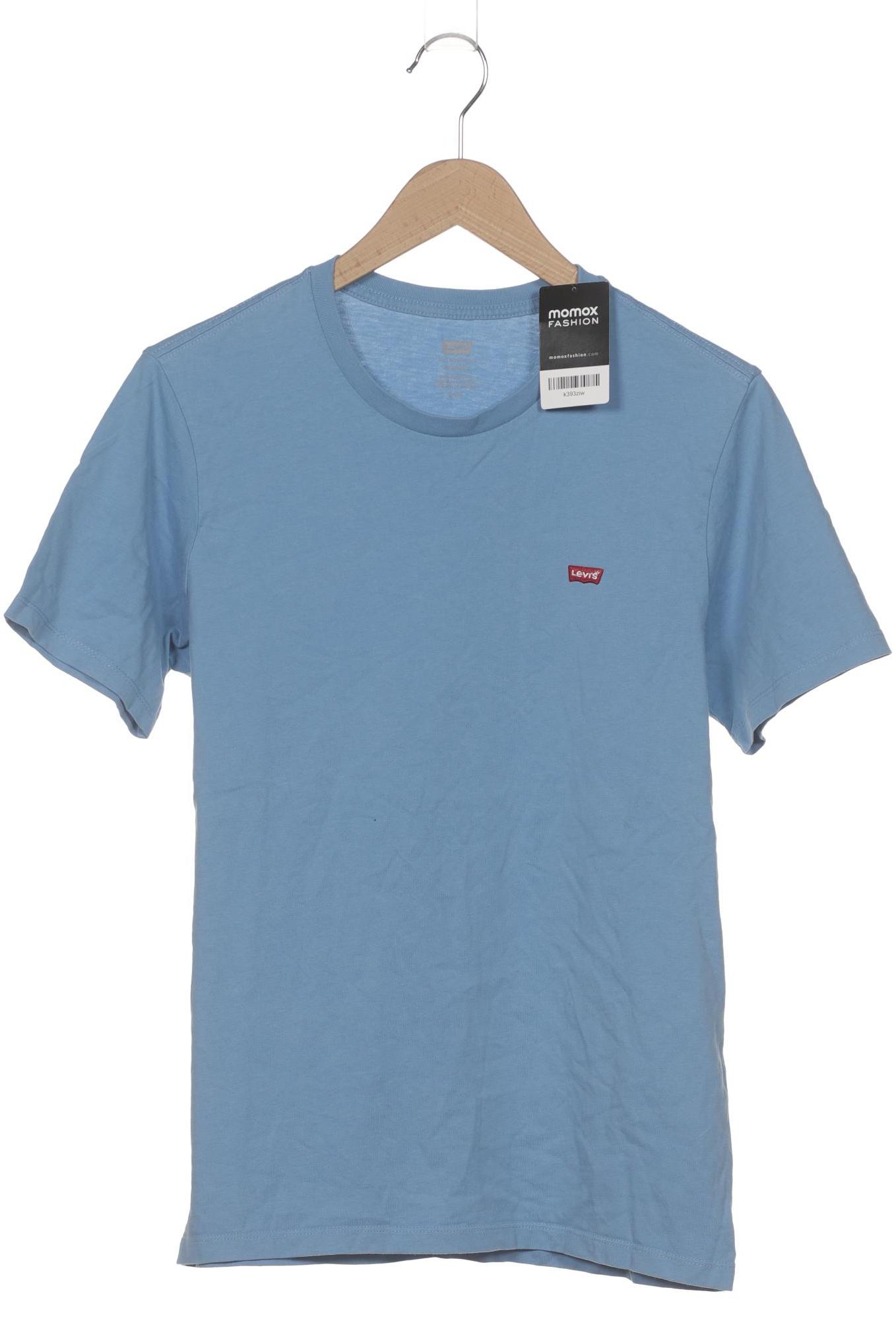 

Levis Herren T-Shirt, blau, Gr. 46