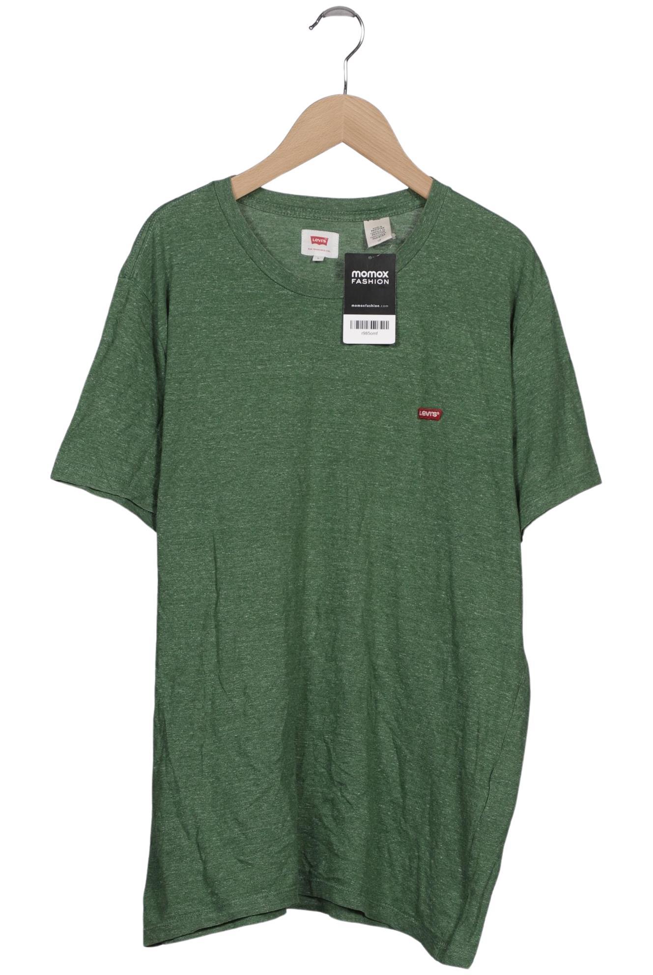 

Levis Herren T-Shirt, grün, Gr. 52