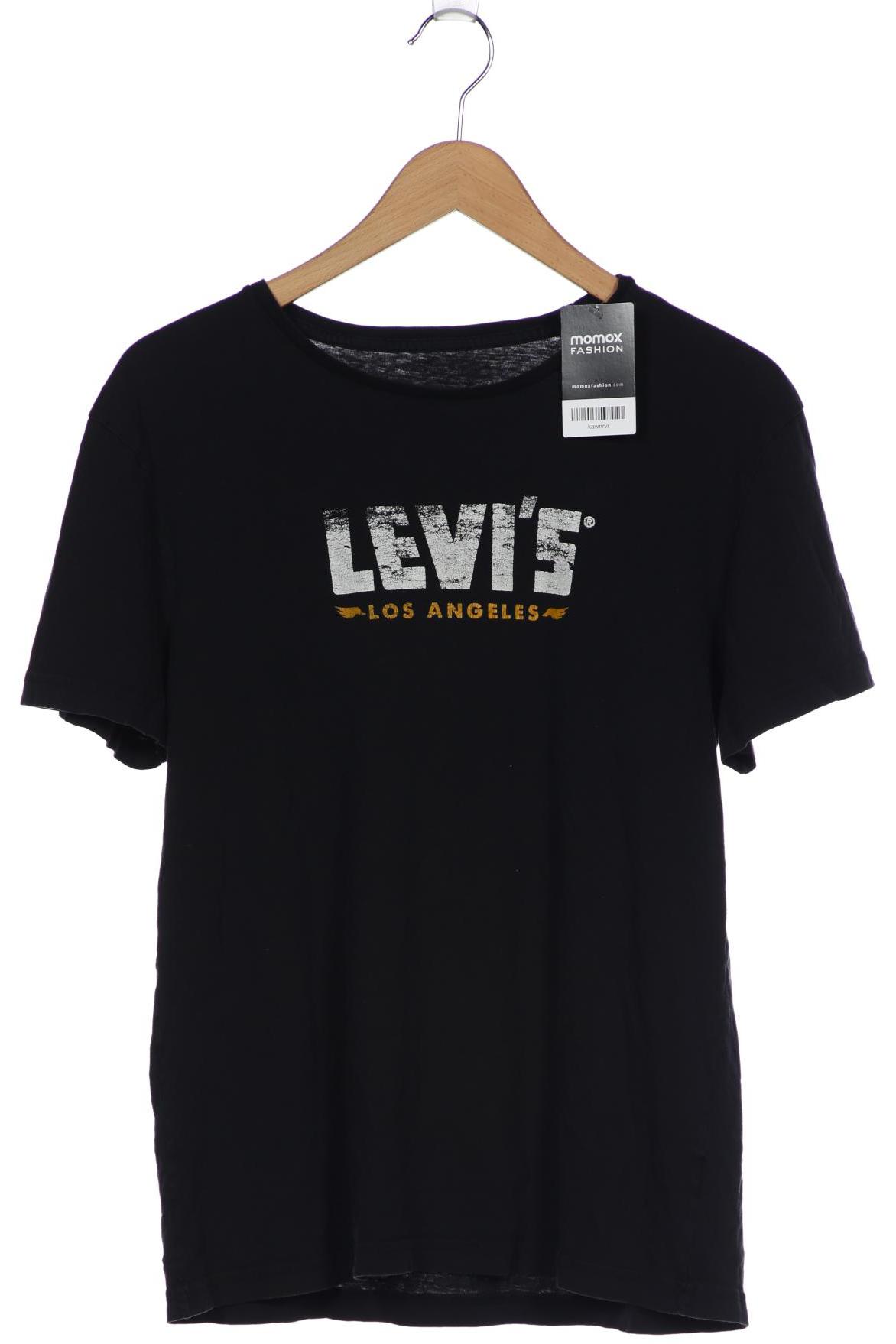 

Levis Herren T-Shirt, schwarz