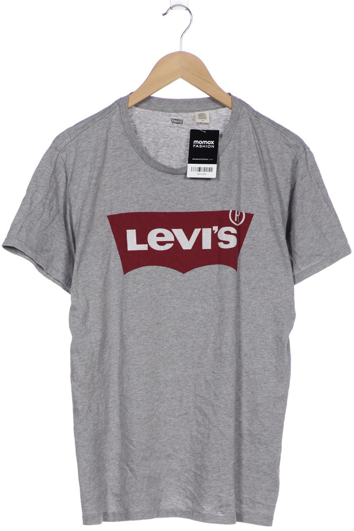 

Levis Herren T-Shirt, grau