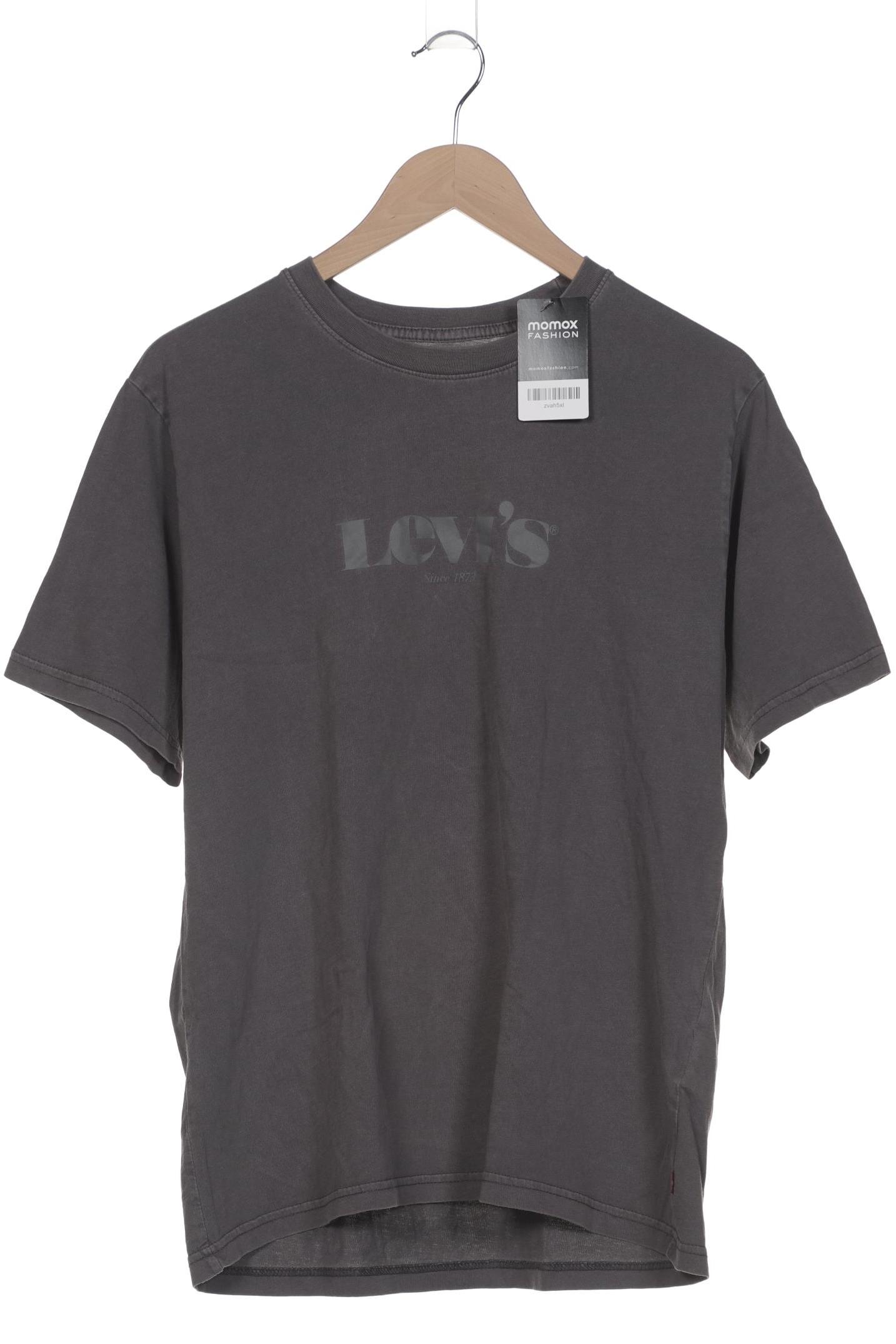 

Levis Herren T-Shirt, grau, Gr. 48