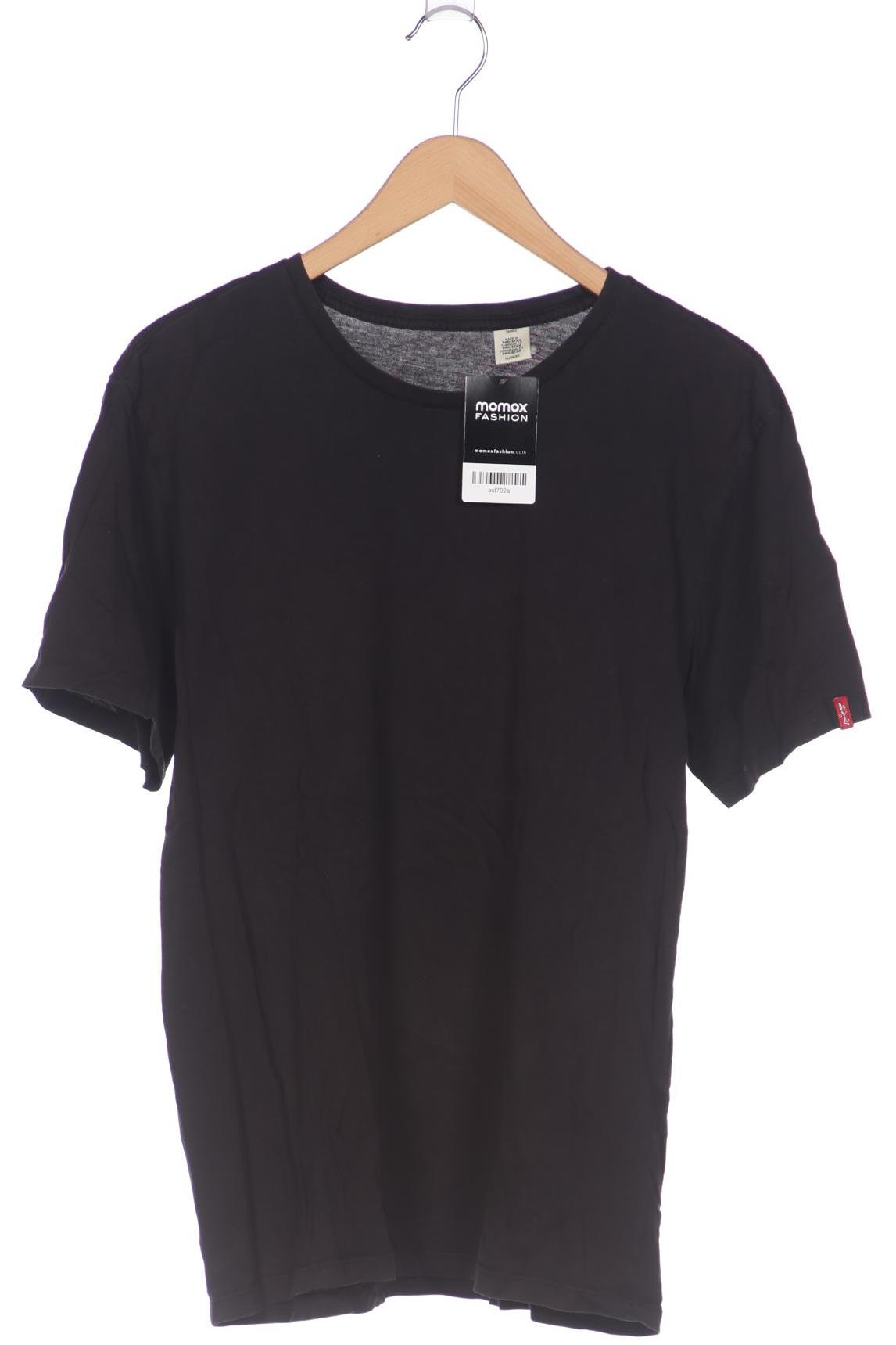 

Levis Herren T-Shirt, schwarz, Gr. 54