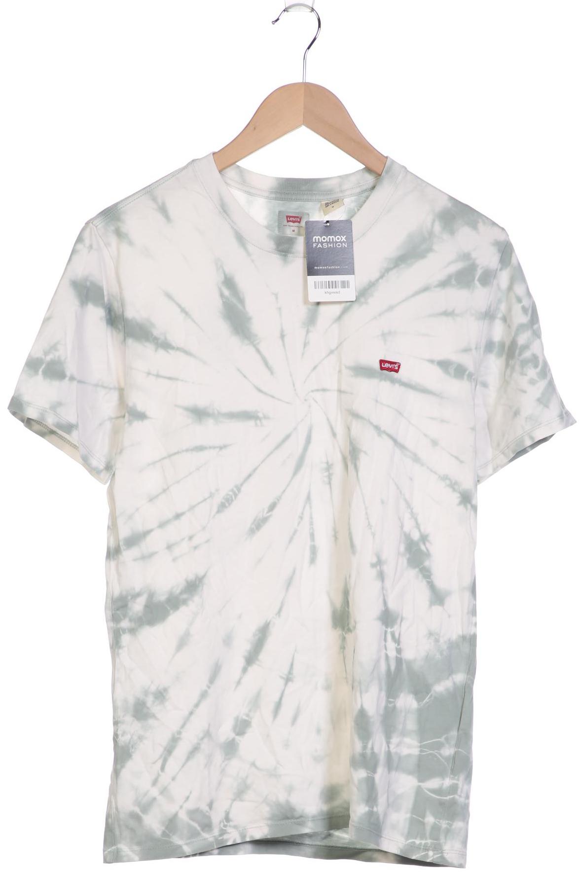 

Levis Herren T-Shirt, weiß, Gr. 48