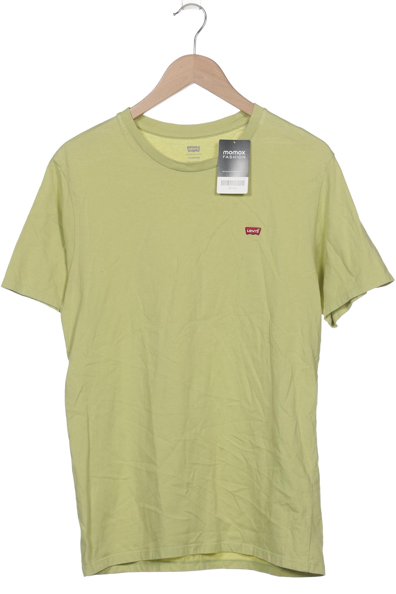 

Levis Herren T-Shirt, hellgrün, Gr. 48