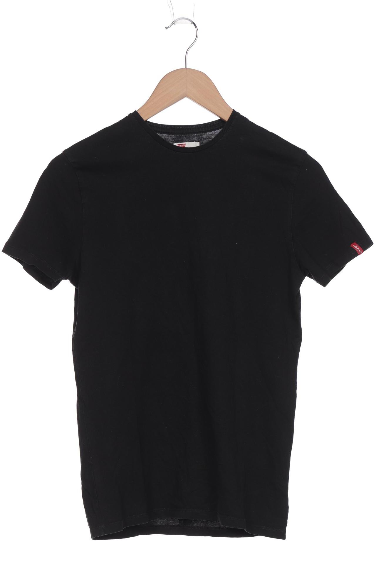 

Levis Herren T-Shirt, schwarz, Gr. 46