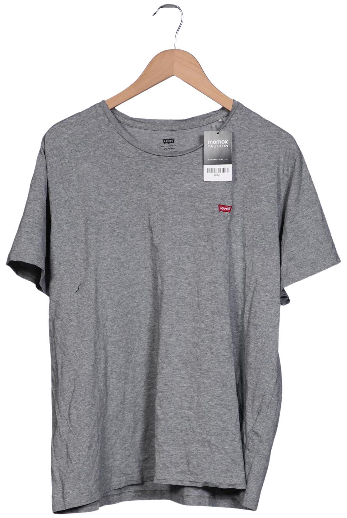 

Levis Herren T-Shirt, grau, Gr. 54