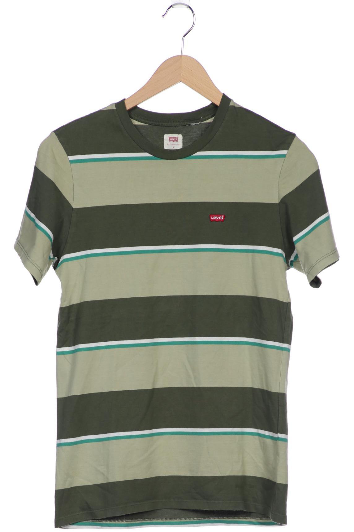 

Levis Herren T-Shirt, grün