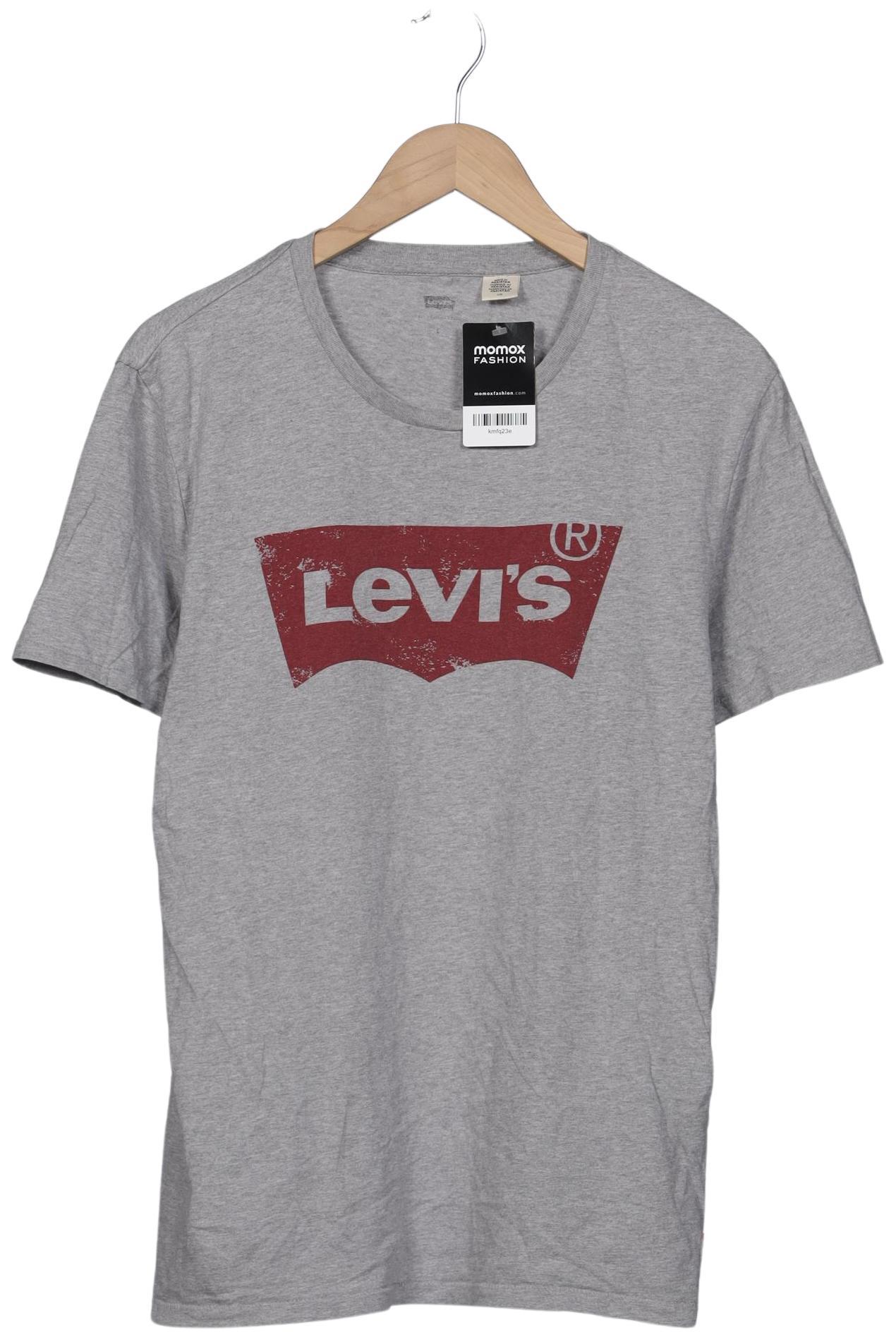 

Levis Herren T-Shirt, grau, Gr. 52