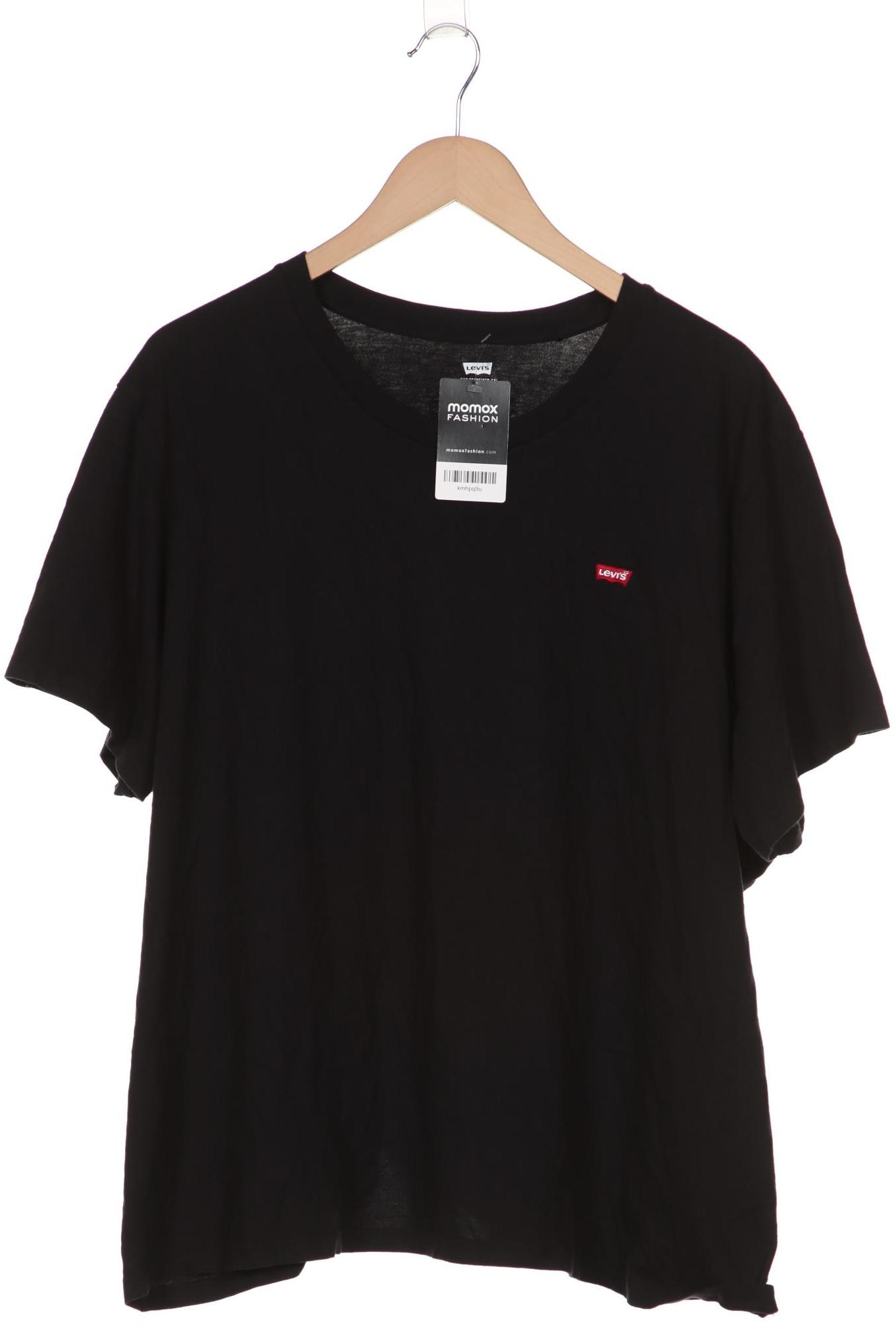 

Levis Herren T-Shirt, schwarz