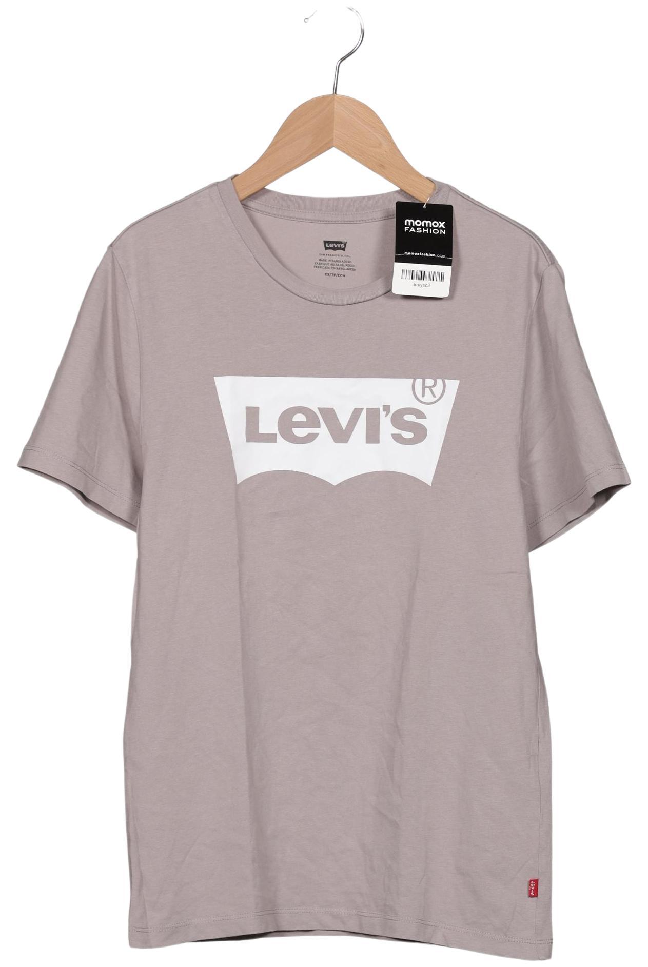 

Levis Herren T-Shirt, grau, Gr. 44