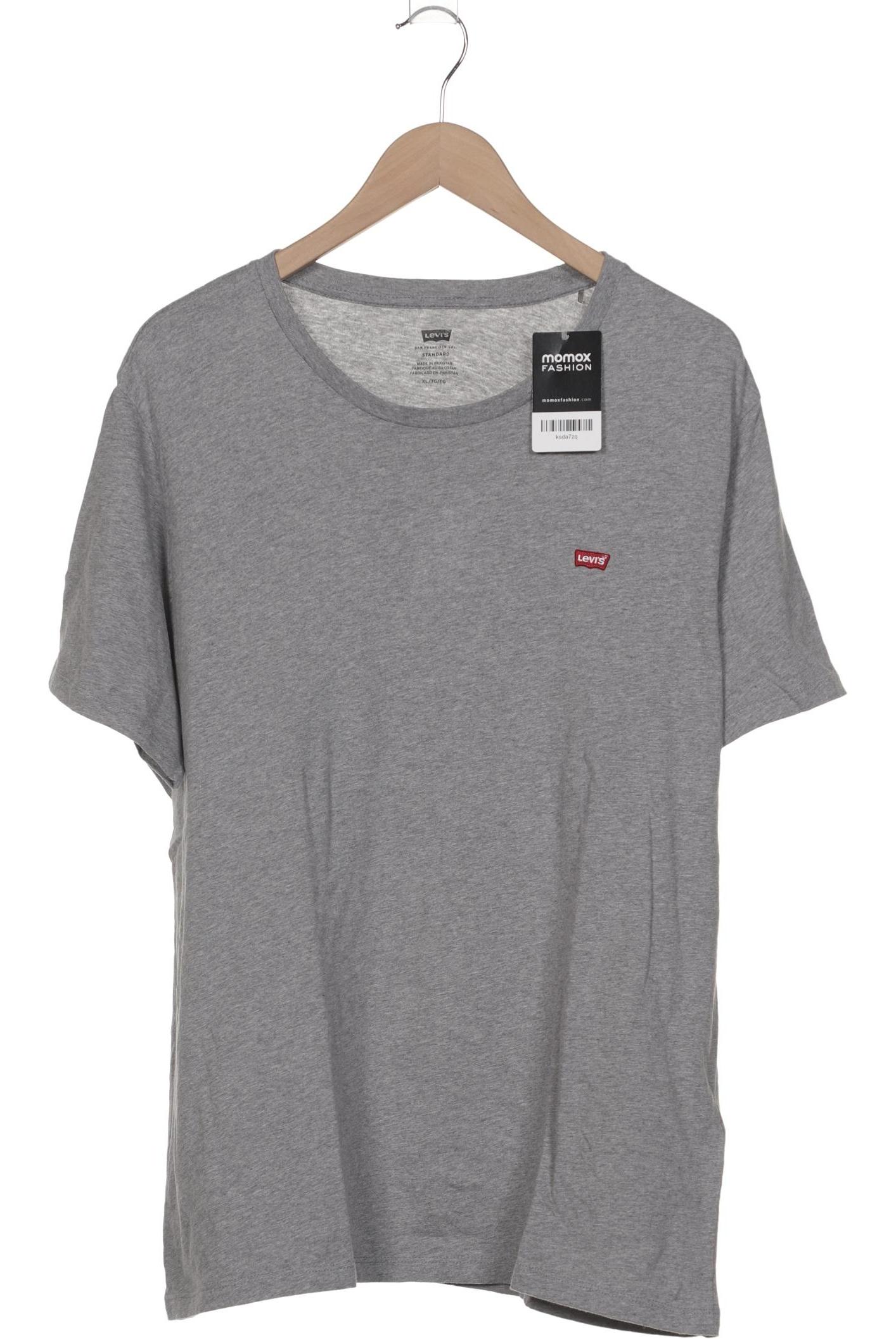 

Levis Herren T-Shirt, grau, Gr. 54