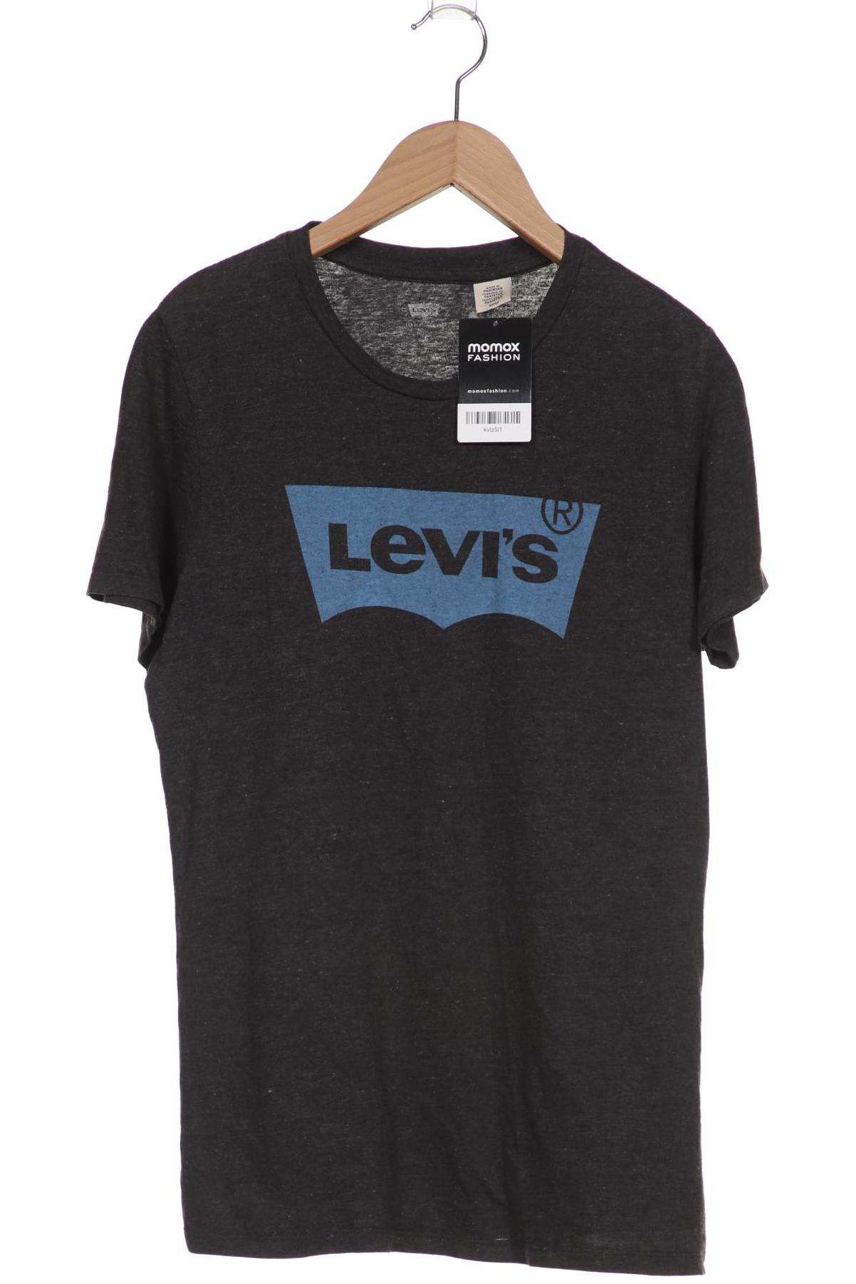 

Levis Herren T-Shirt, grau