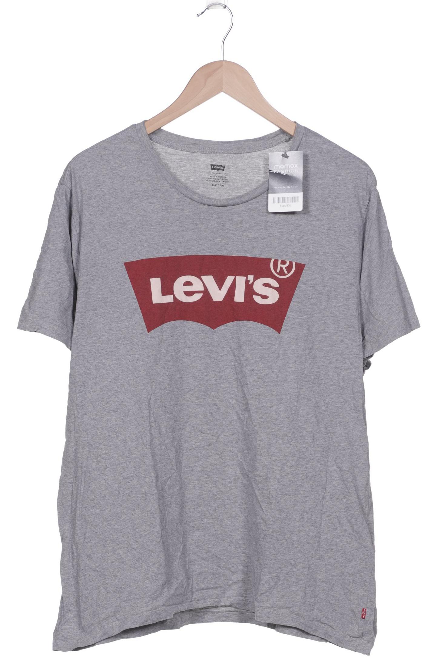 

Levis Herren T-Shirt, grau, Gr. 54