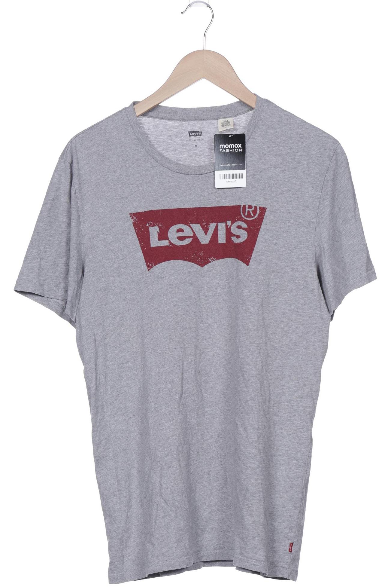 

Levis Herren T-Shirt, grau, Gr. 48