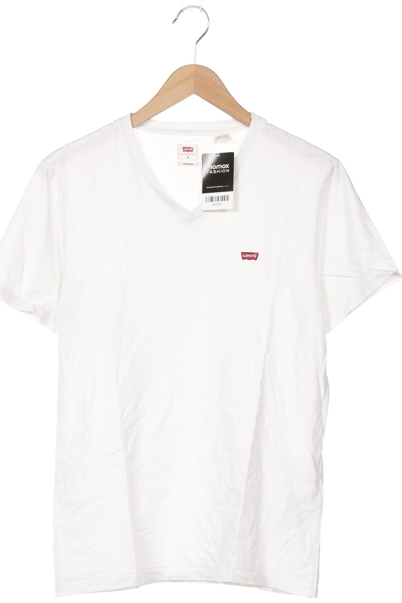 

Levis Herren T-Shirt, weiß, Gr. 48