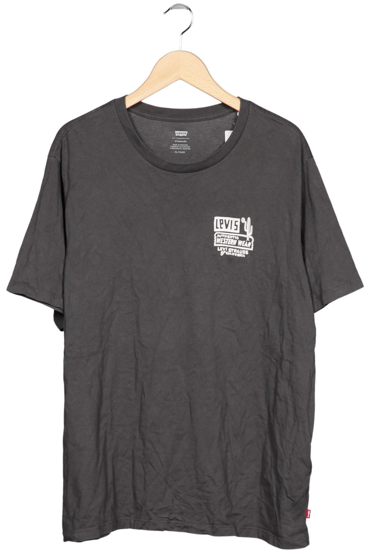 

Levis Herren T-Shirt, grau, Gr. 54