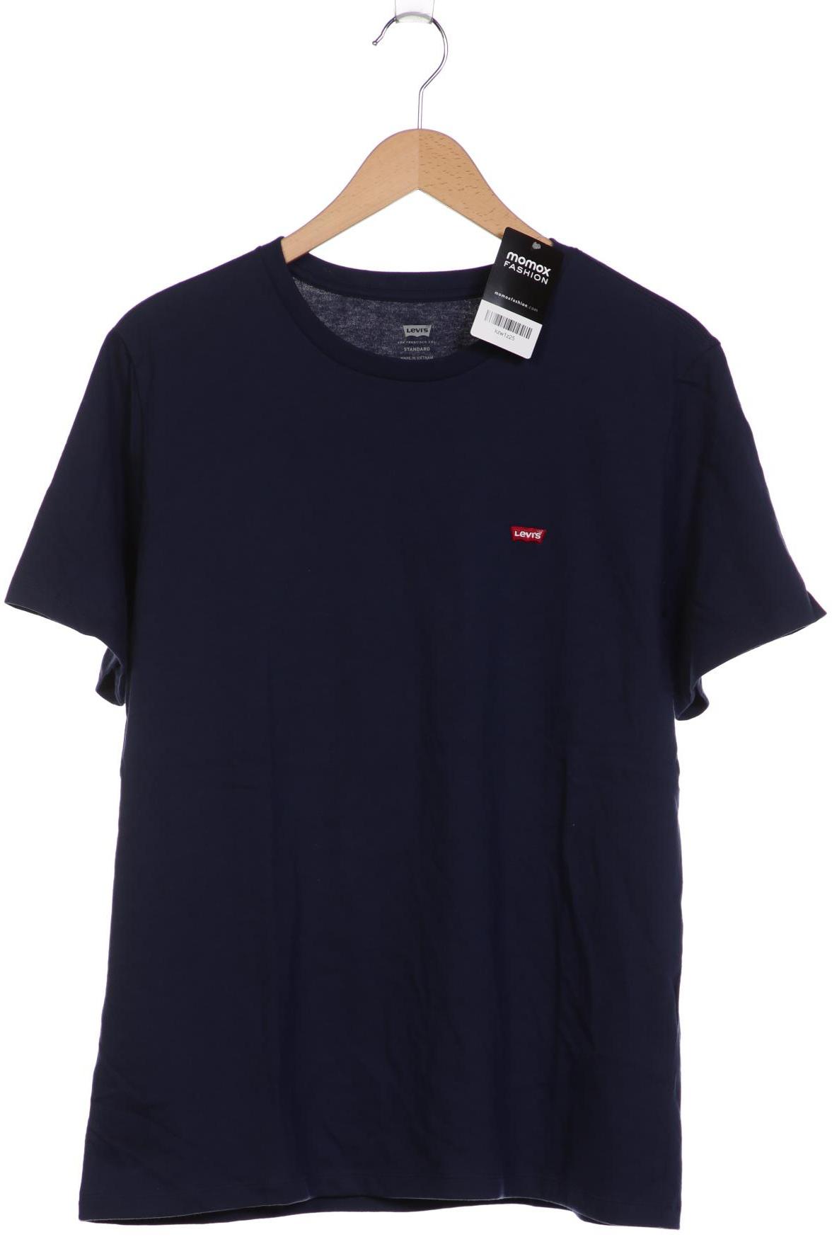 

Levis Herren T-Shirt, marineblau, Gr. 52