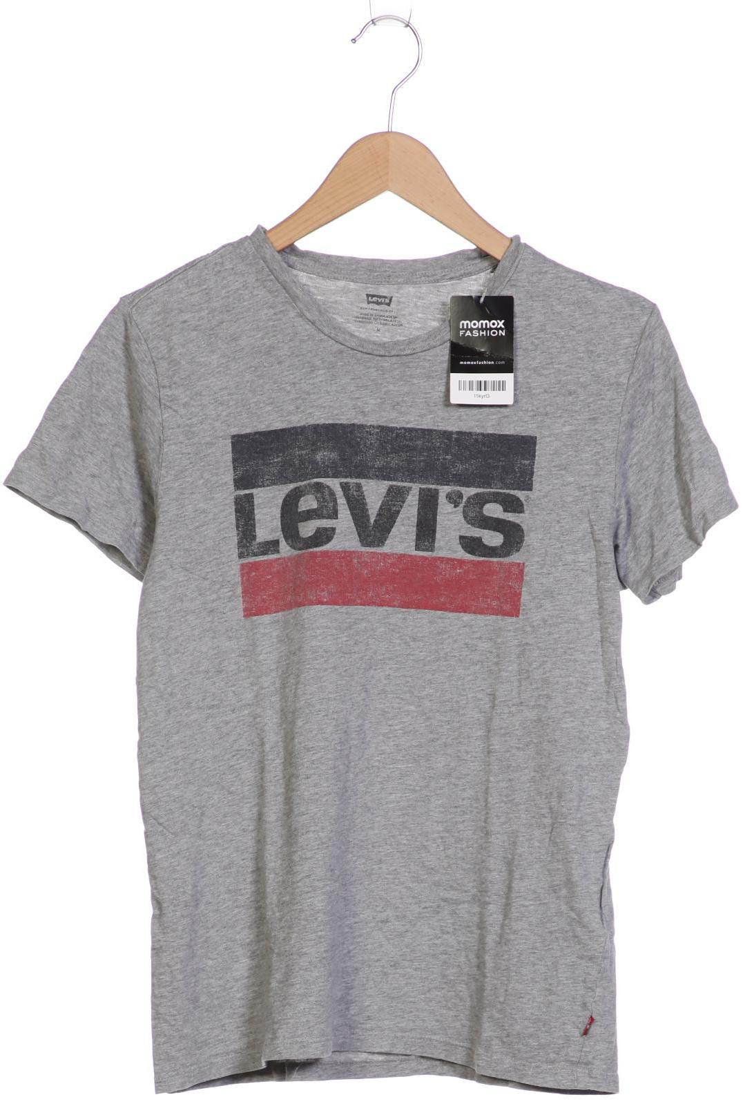 

Levis Herren T-Shirt, grau