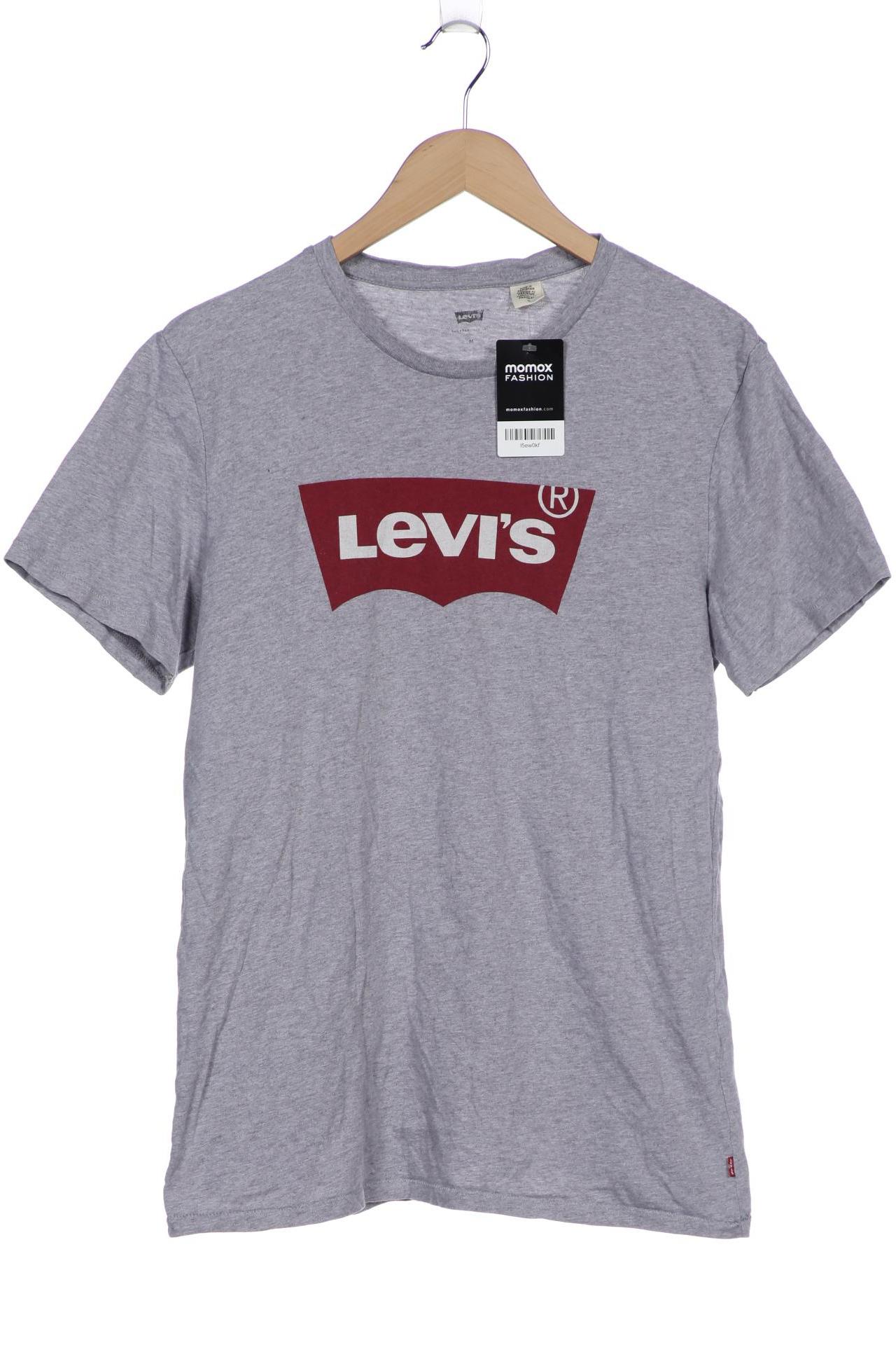 

Levis Herren T-Shirt, grau