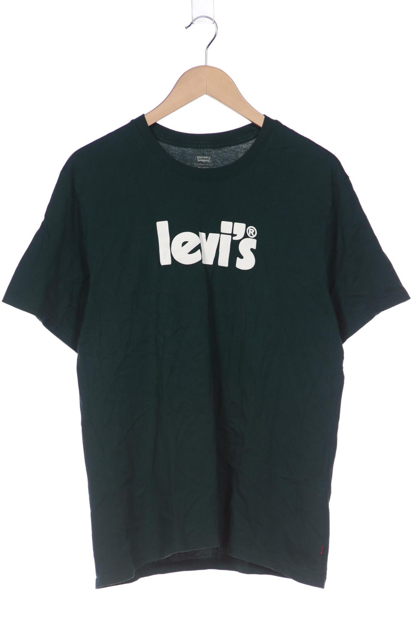 

Levis Herren T-Shirt, grün