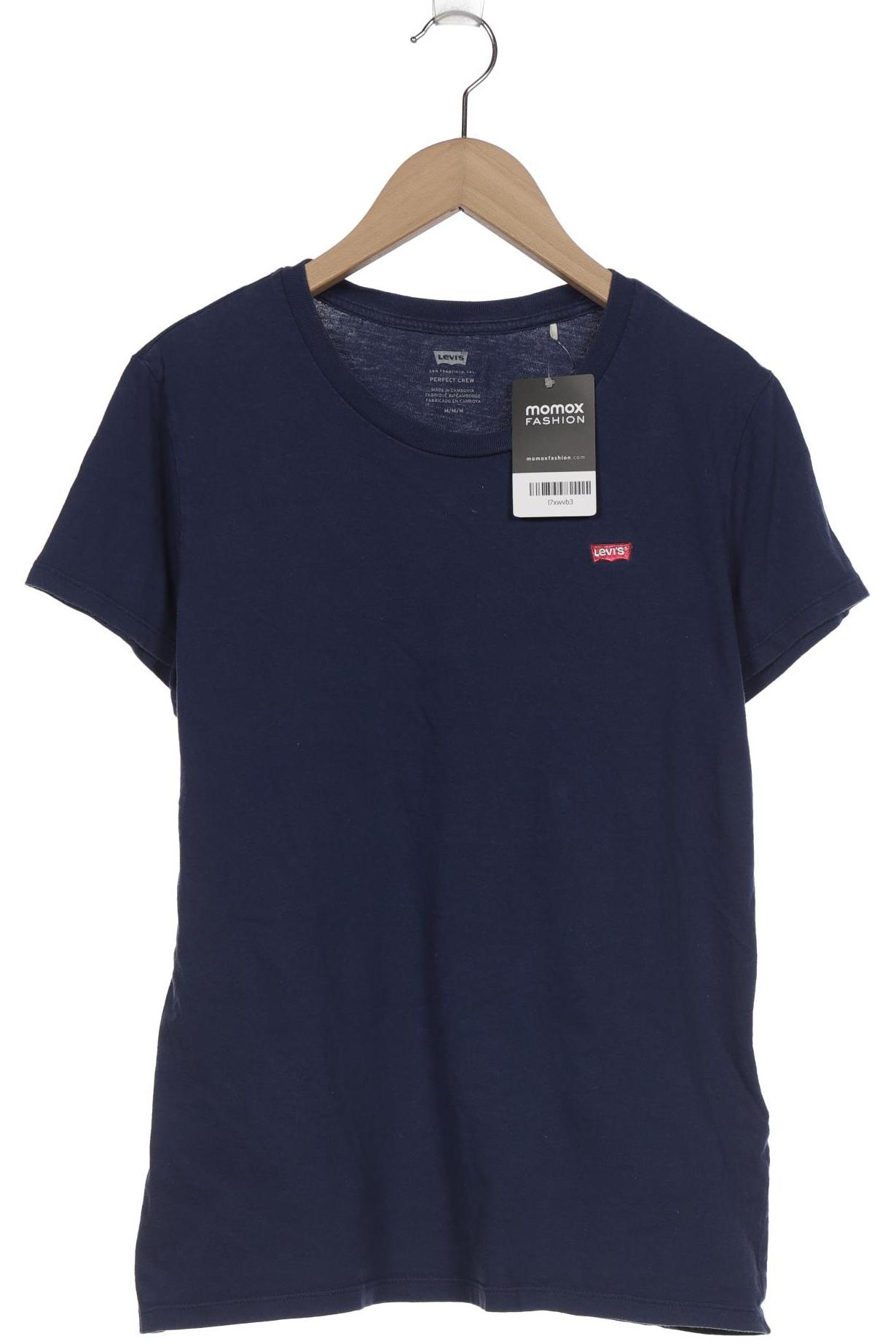 

Levis Herren T-Shirt, blau, Gr. 48