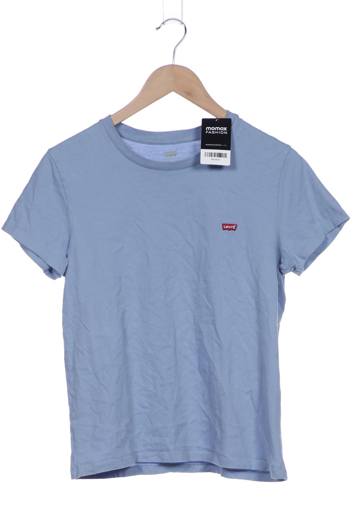 

Levis Herren T-Shirt, blau, Gr. 48