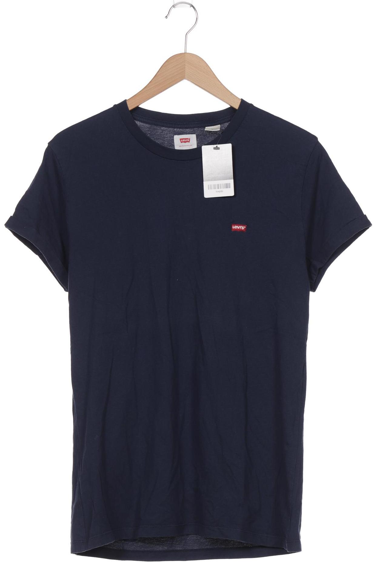 

Levis Herren T-Shirt, marineblau