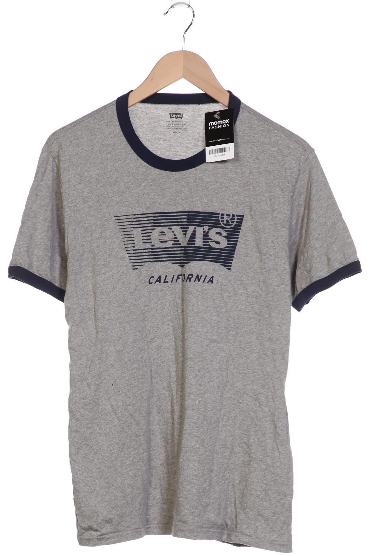 

Levis Herren T-Shirt, grau, Gr. 48