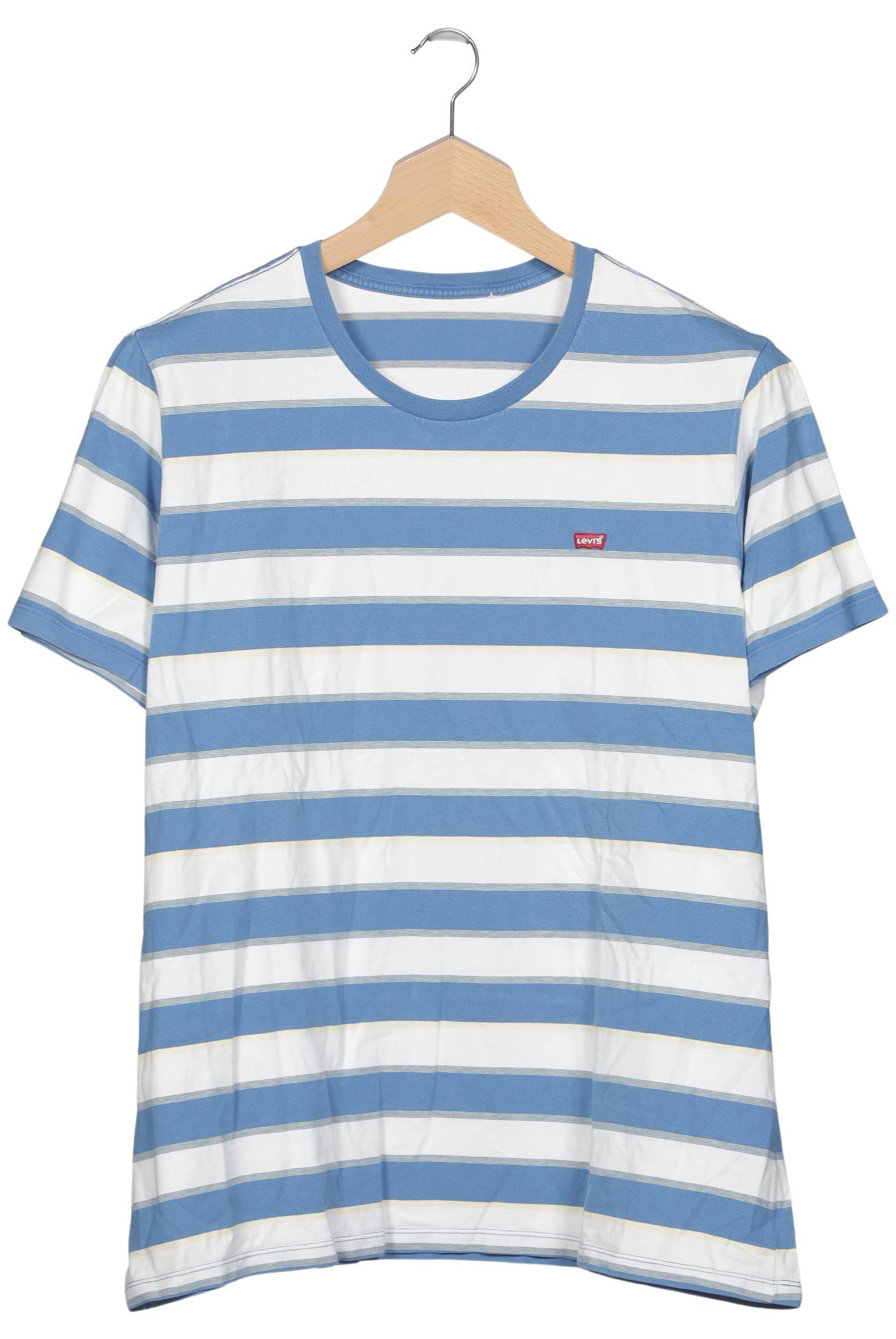 

Levis Herren T-Shirt, mehrfarbig, Gr. 56