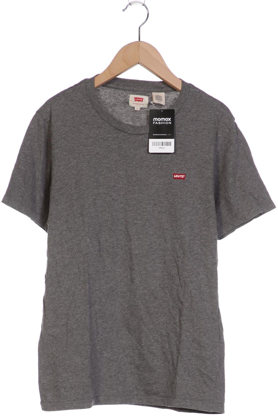 

Levis Herren T-Shirt, grau