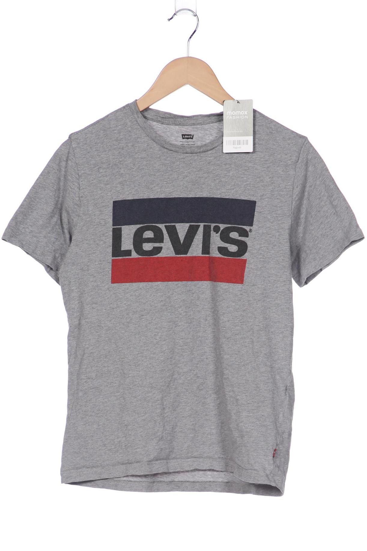 

Levis Herren T-Shirt, grau