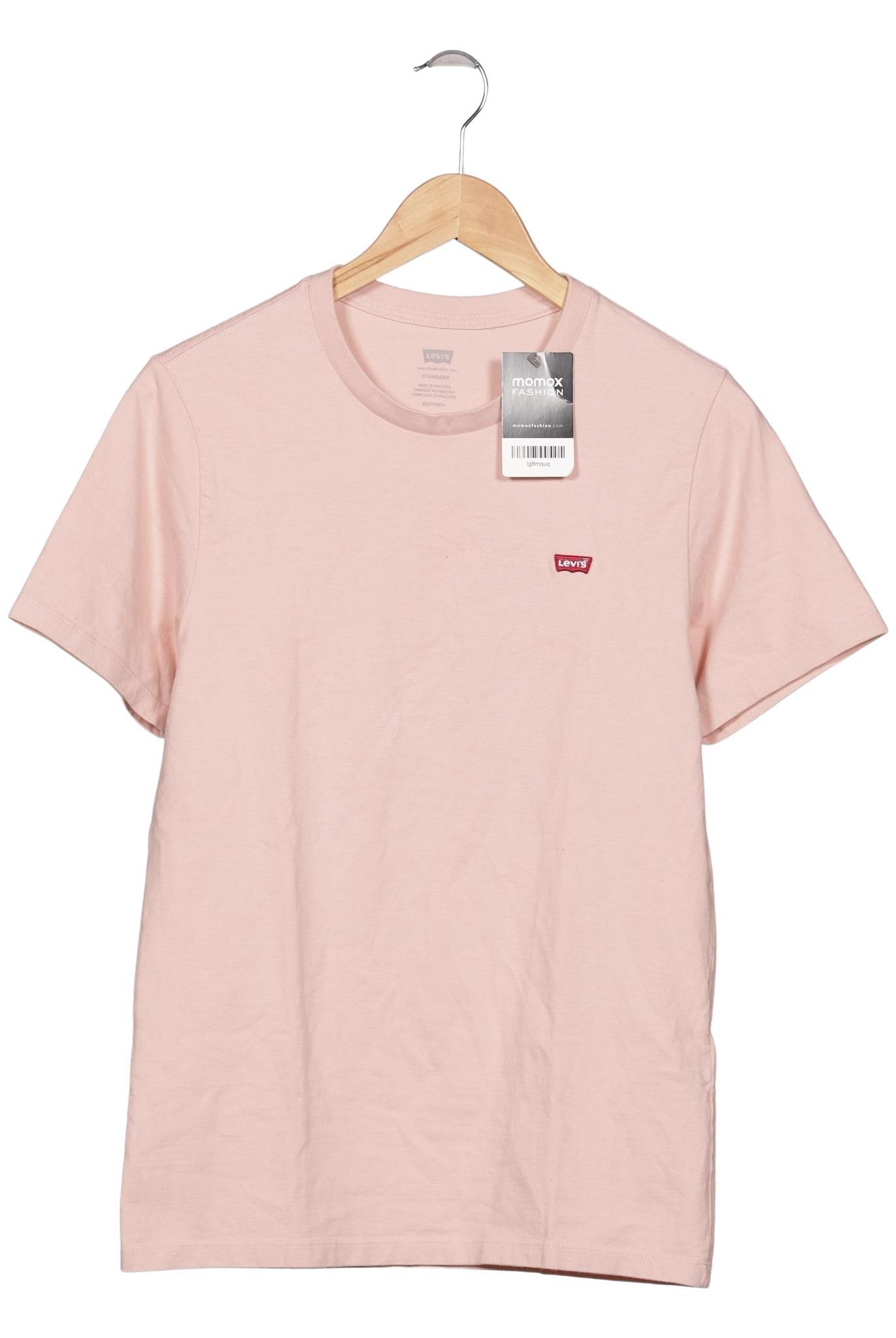 

Levis Herren T-Shirt, pink, Gr. 44