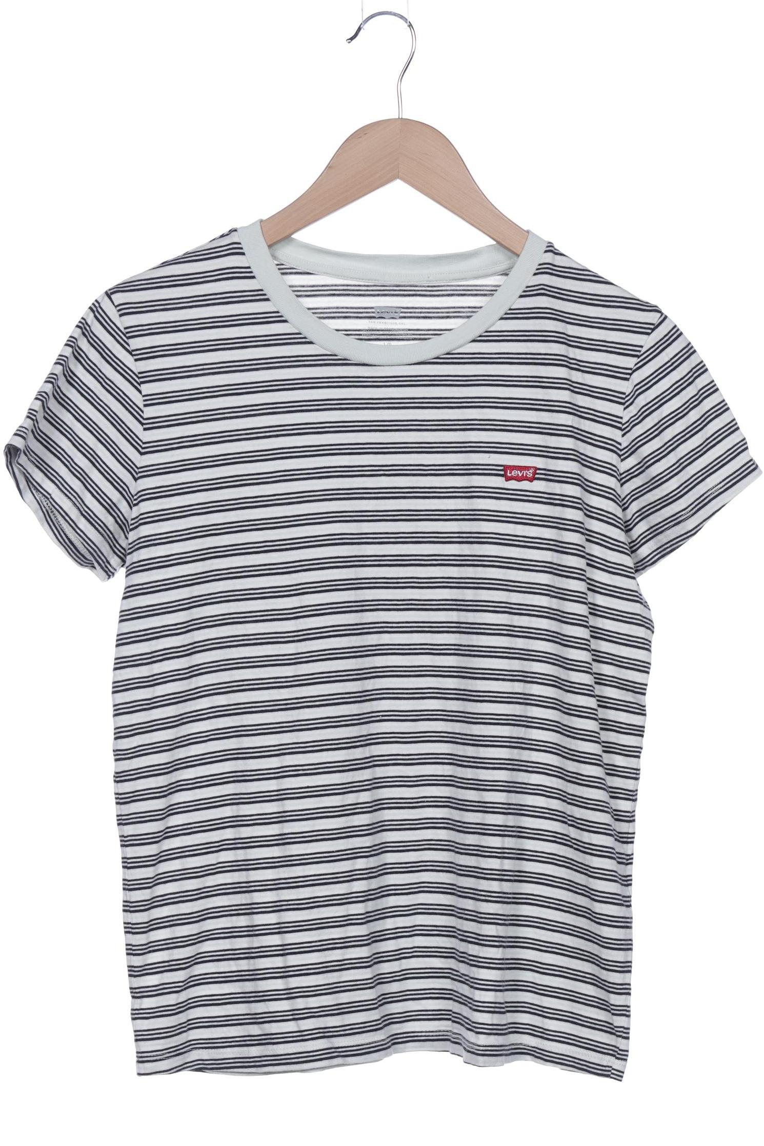 

Levis Herren T-Shirt, weiß, Gr. 52