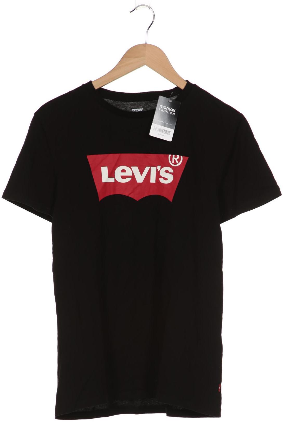 

Levis Herren T-Shirt, schwarz
