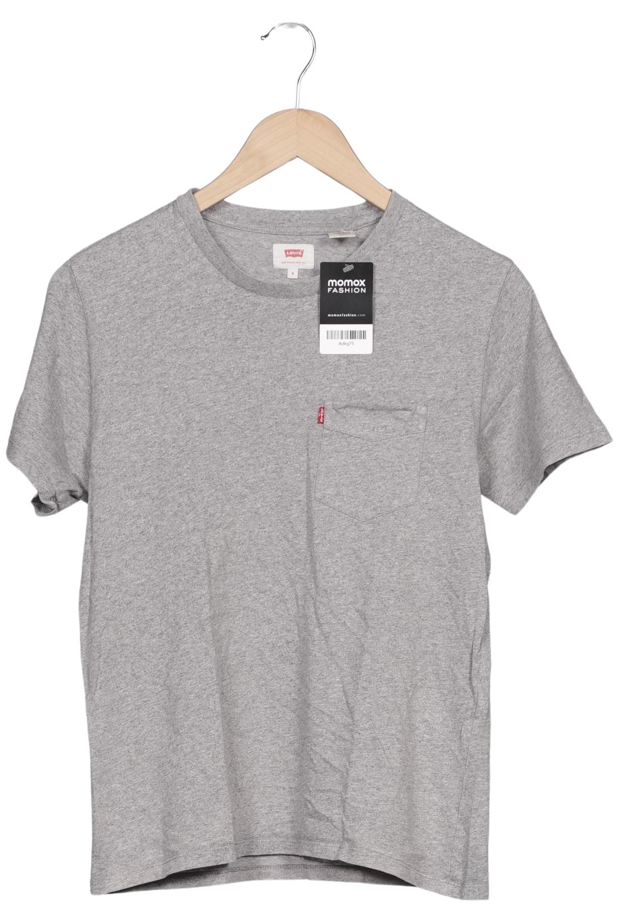 

Levis Herren T-Shirt, grau, Gr. 46
