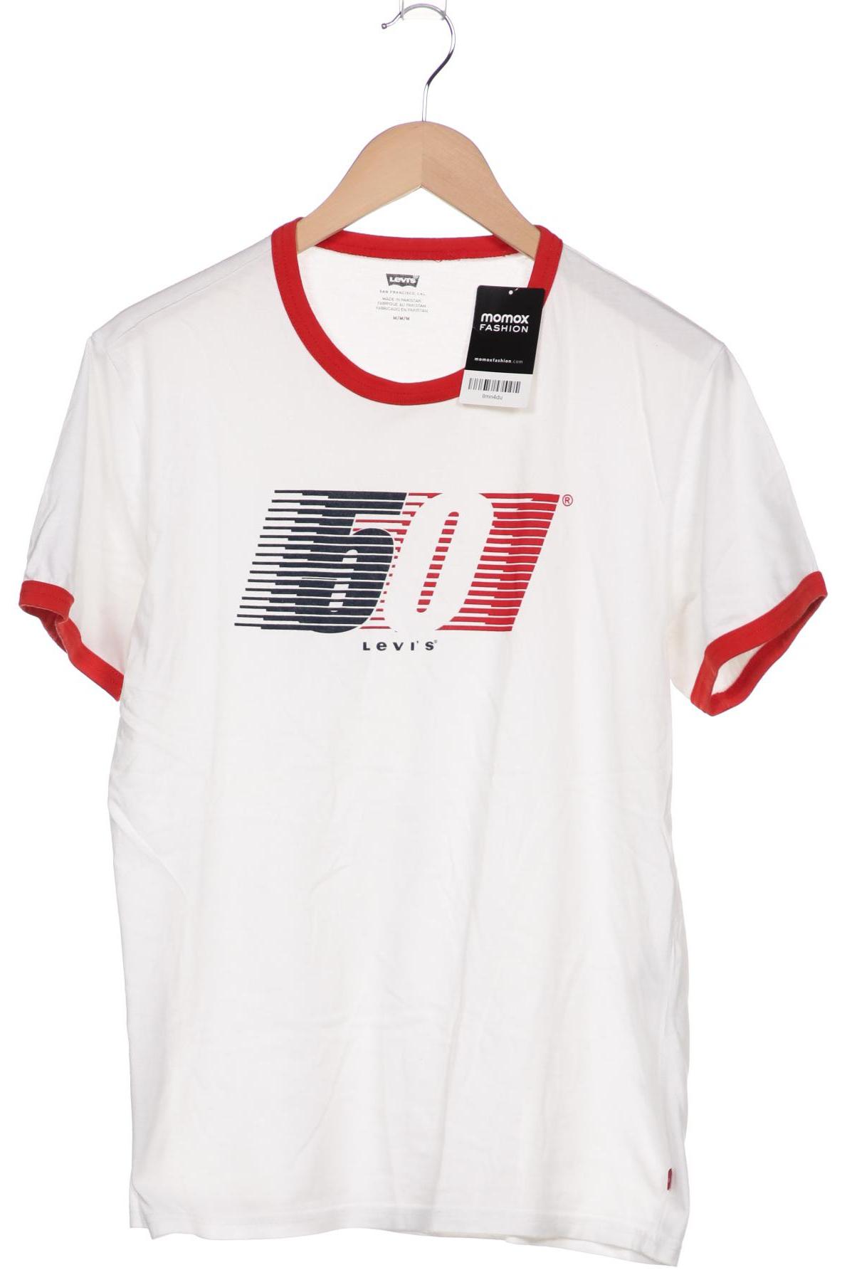 

Levis Herren T-Shirt, weiß