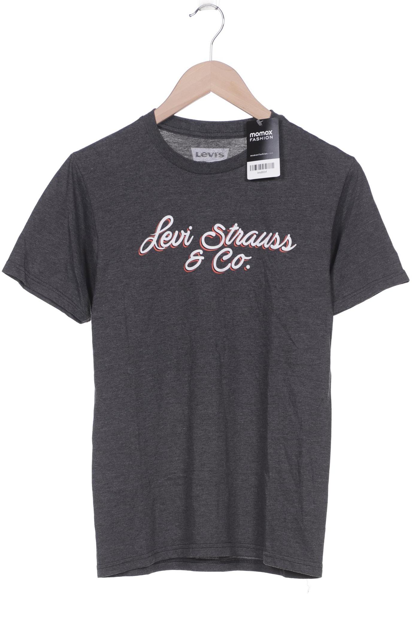

Levis Herren T-Shirt, grau, Gr. 46