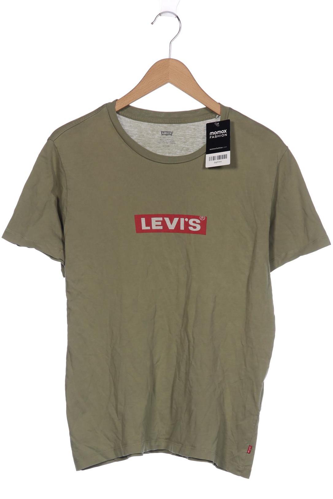 

Levis Herren T-Shirt, hellgrün