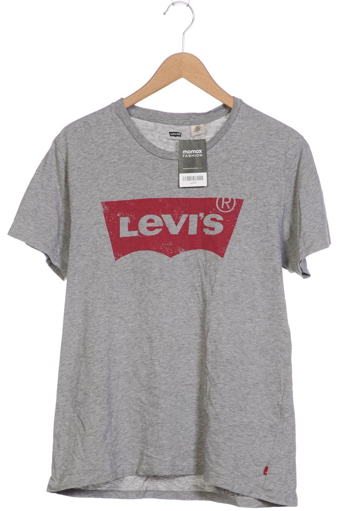 

Levis Herren T-Shirt, grau