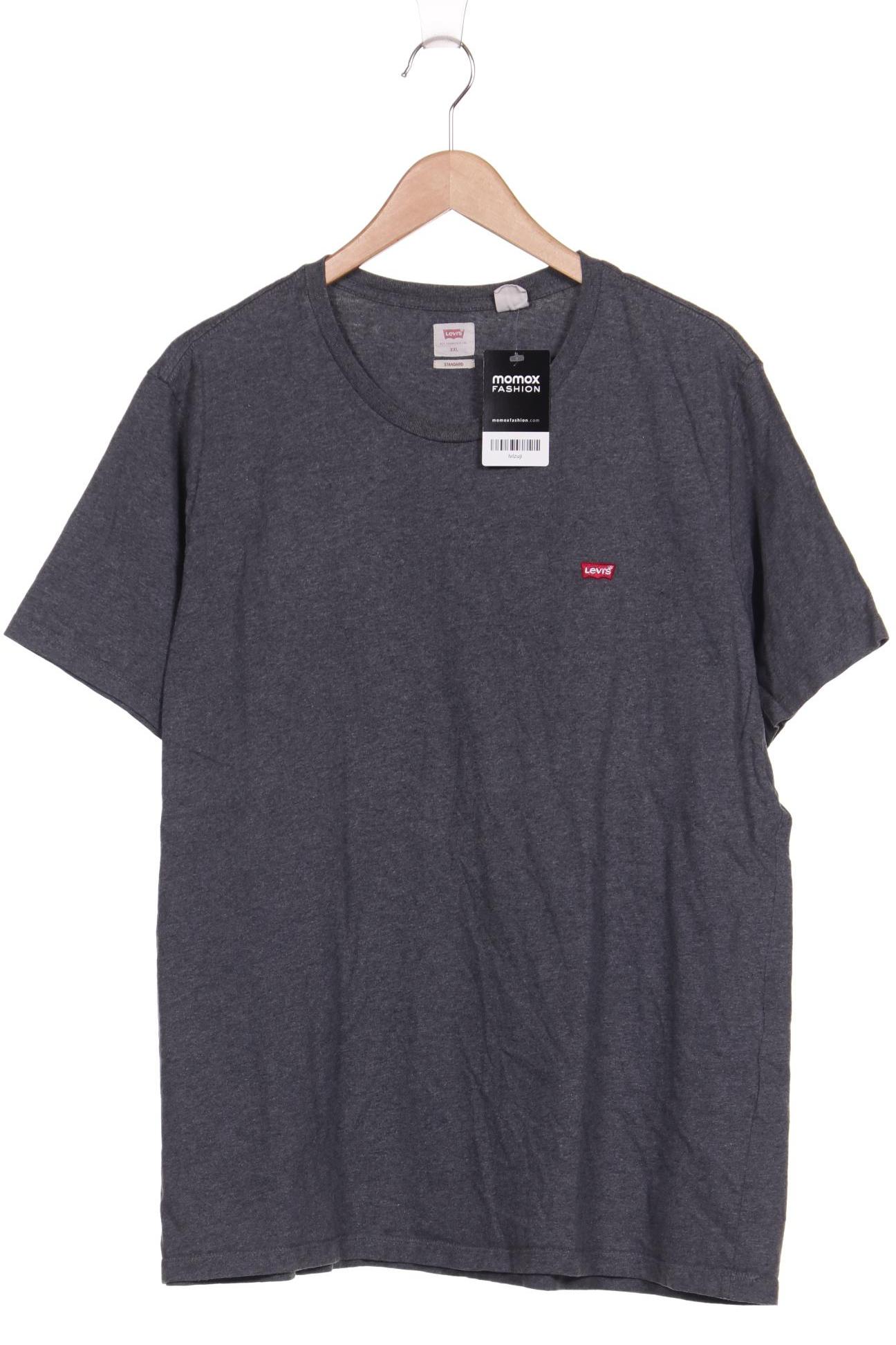 

Levis Herren T-Shirt, grau