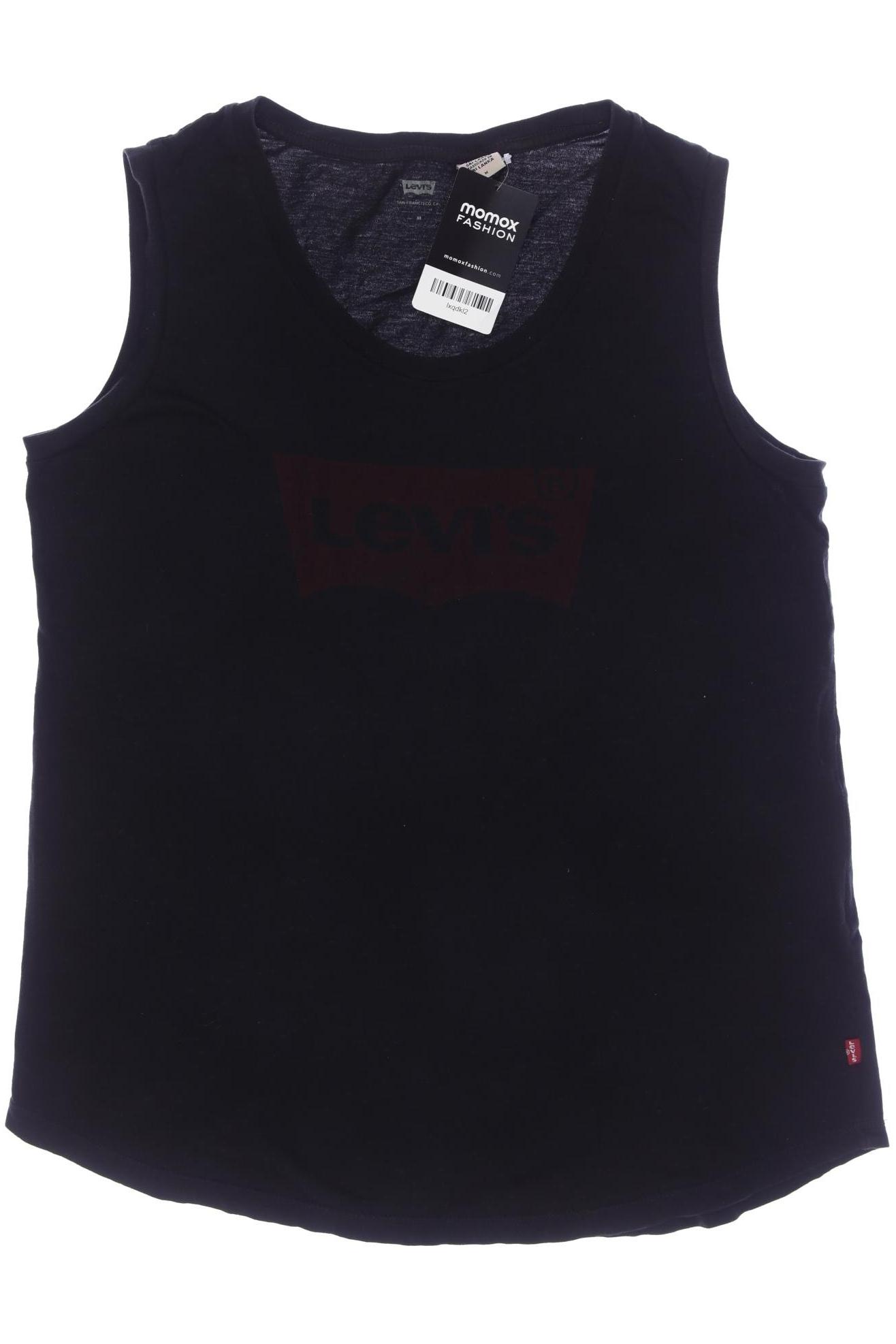 

Levis Herren T-Shirt, schwarz, Gr. 48