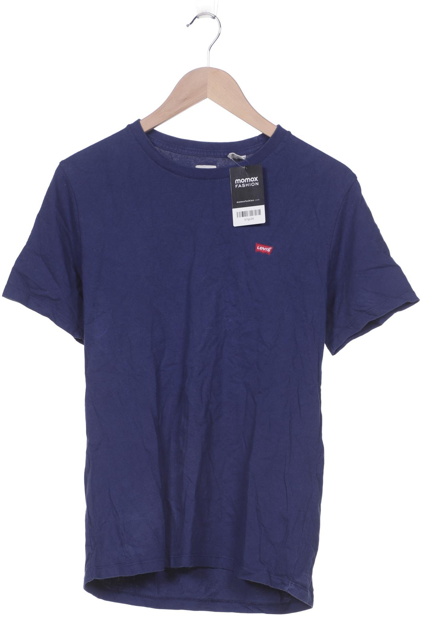

Levis Herren T-Shirt, blau