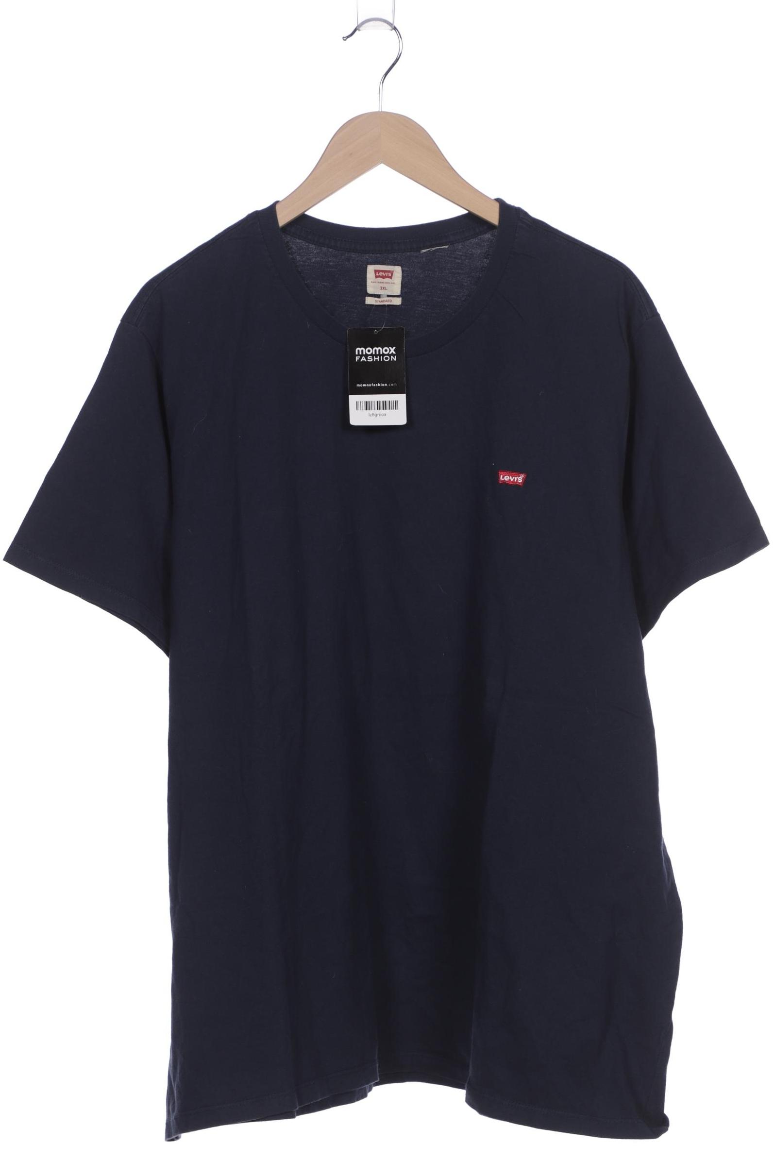 

Levis Herren T-Shirt, marineblau, Gr. 58