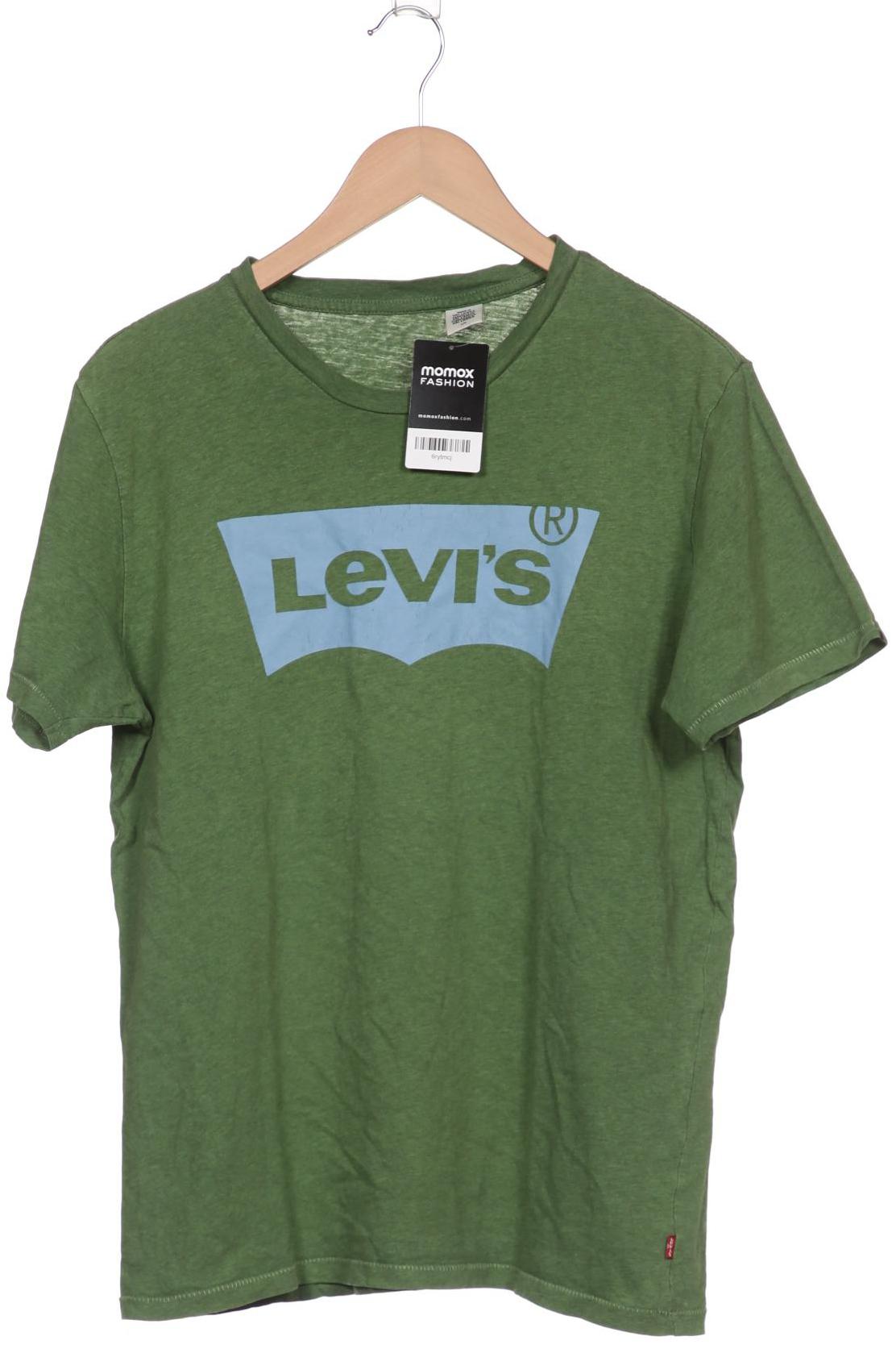 

Levis Herren T-Shirt, grün, Gr. 52